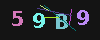 Gambar captcha