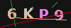 Gambar captcha